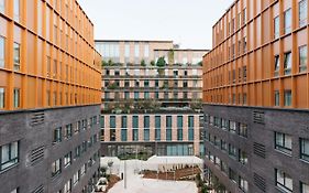 For Students Studying In Barcelona Only - Stunning Spacious Studios And Private Rooms At Pallars Student Accommodation